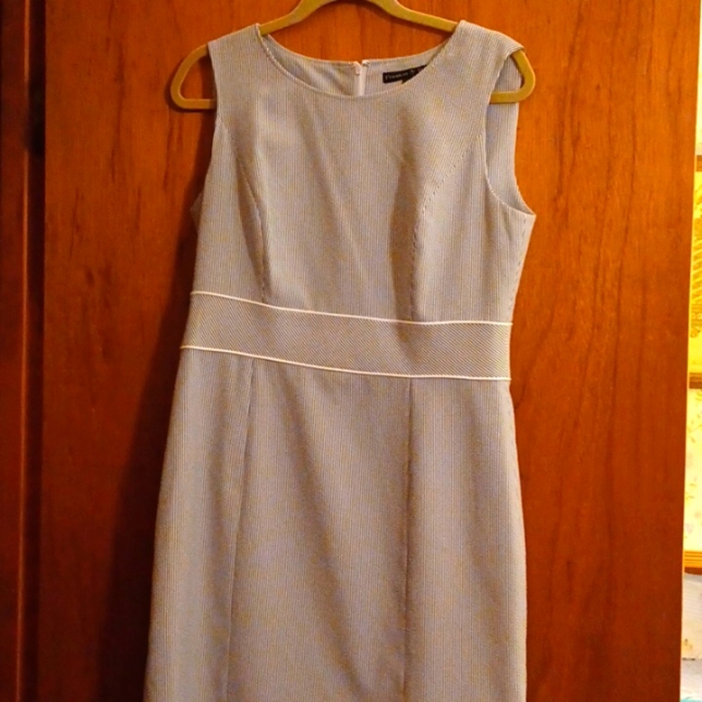 Preston & York dress